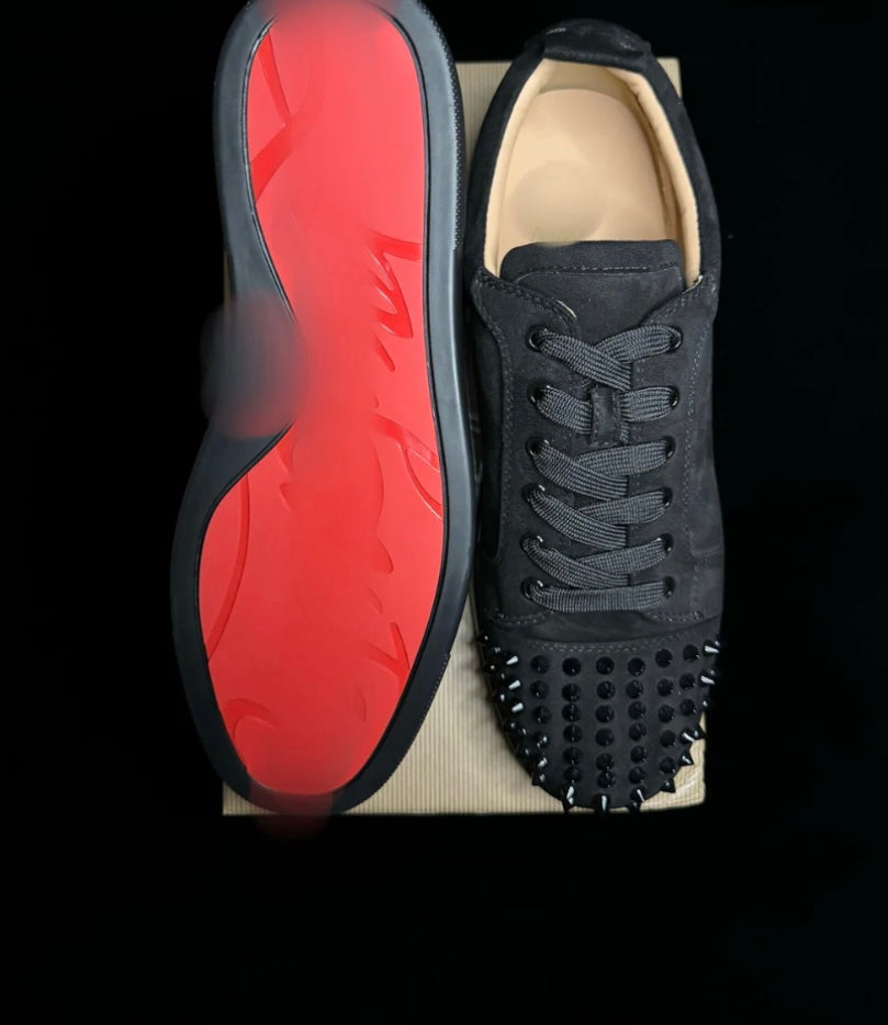 Christian Touboutin Shoes