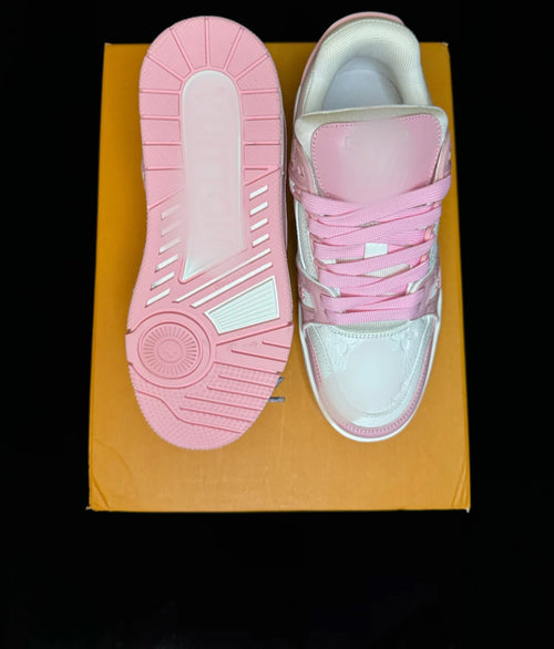Luis Buitton Shoes